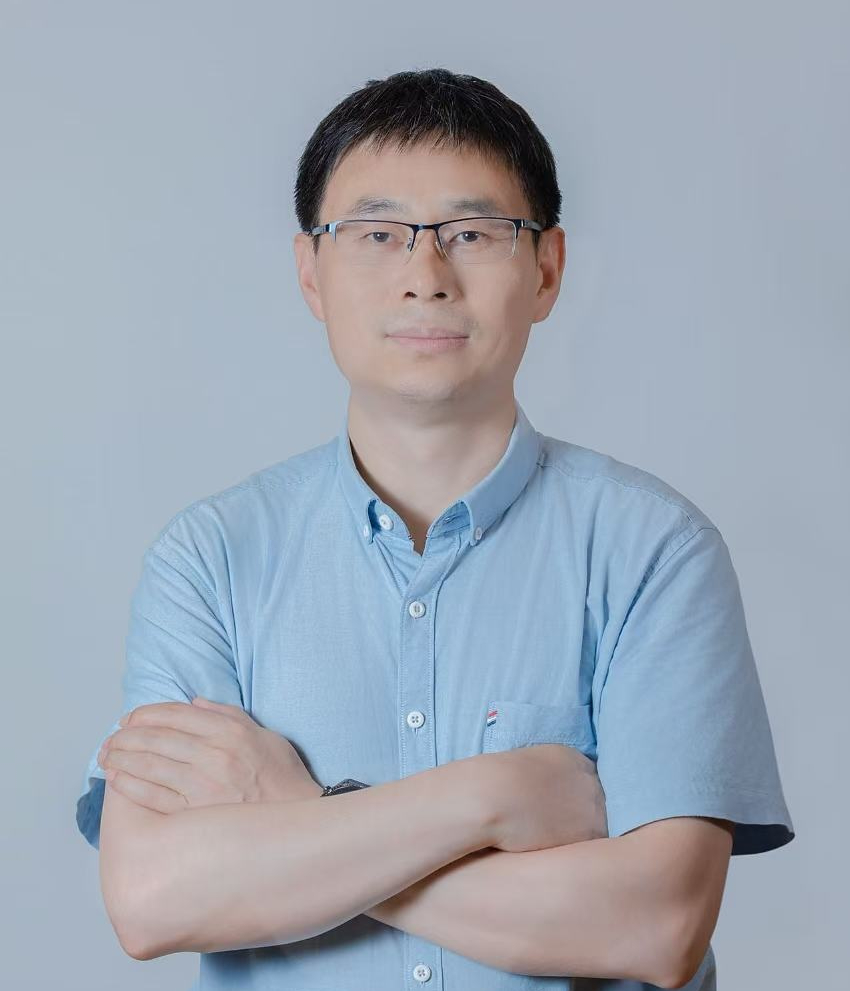 东南大学陈殿勇："那种喜悦能消解所有疲惫”