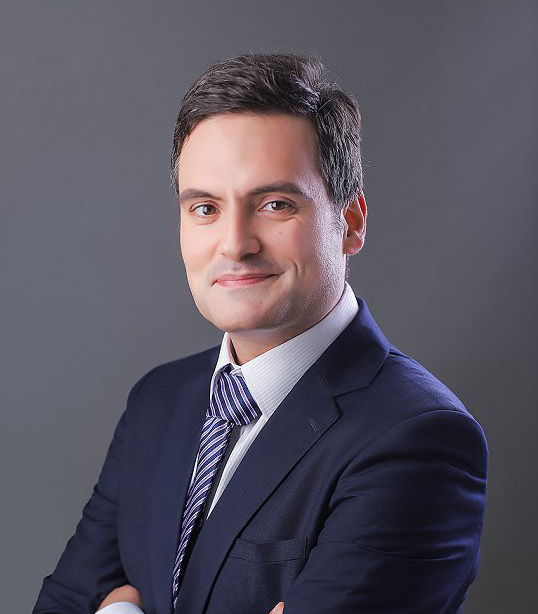 SimoneBaldi：科研，让生活更美好