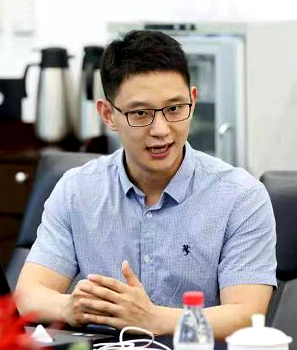 从冒泡汽水，到燃料电池——访能源与环境学院李桃教授